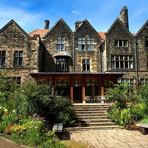 Отель Jesmond Dene House
